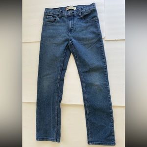 Levi’s 511 Slim 28 x 28 (16 REG) Jeans